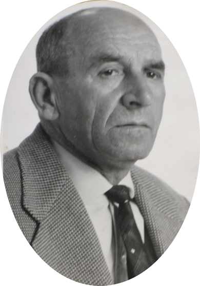 Otto Huy